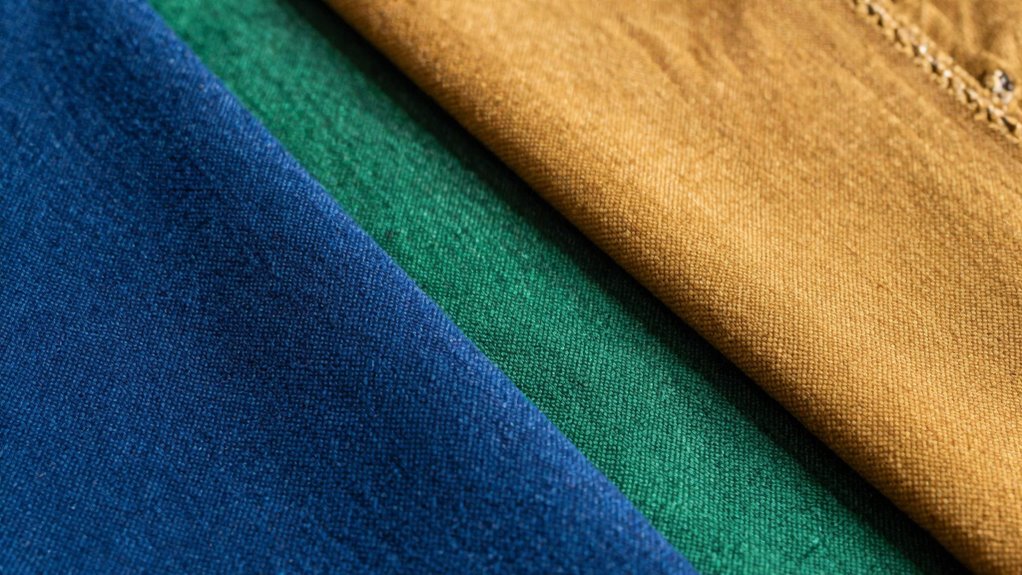 use colors to reduce stress