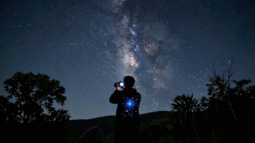 use star charts effectively