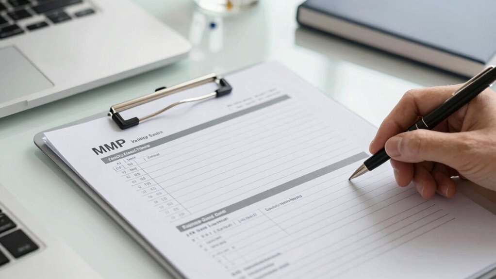 validity scales interpret response patterns