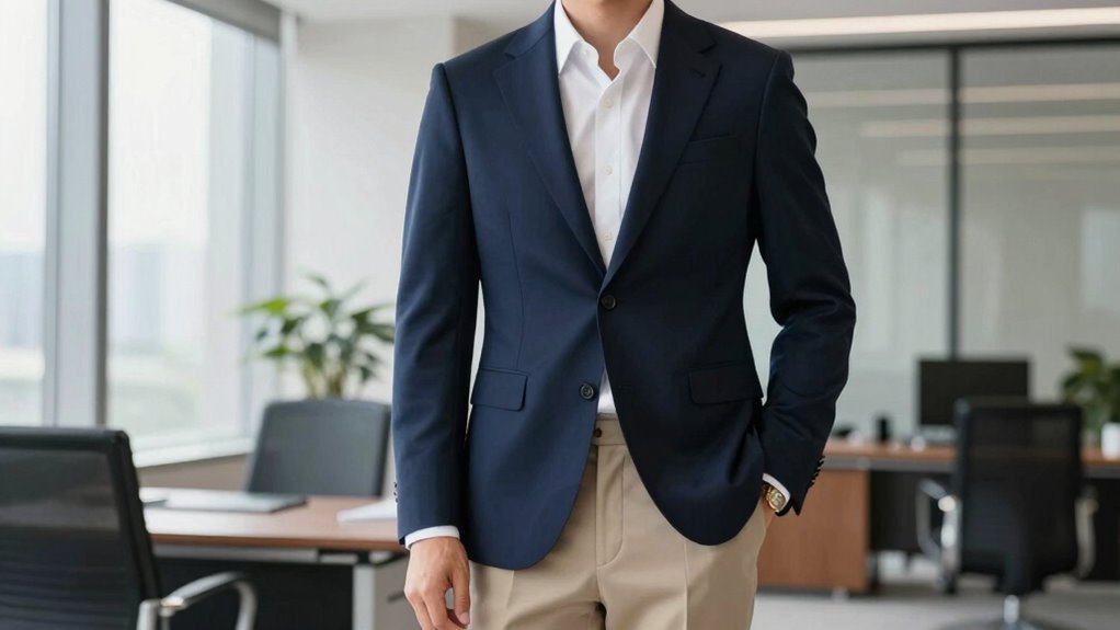 versatile interview outfit essentials