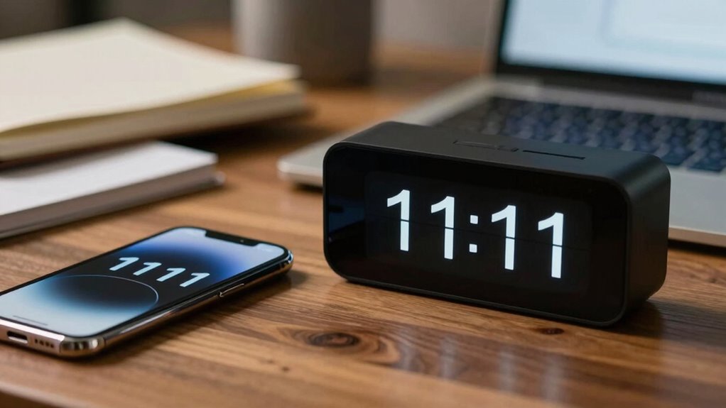 visual mnemonic pattern recognition