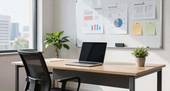 work environment boosts conscientiousness