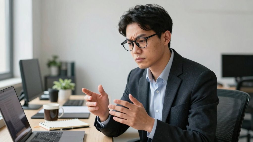 work stress coping factor