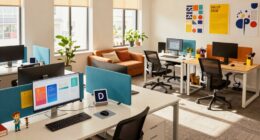 workspace upgrade tips