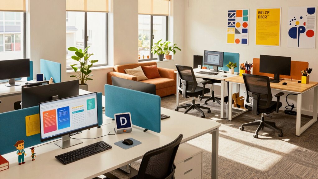 workspace upgrade tips