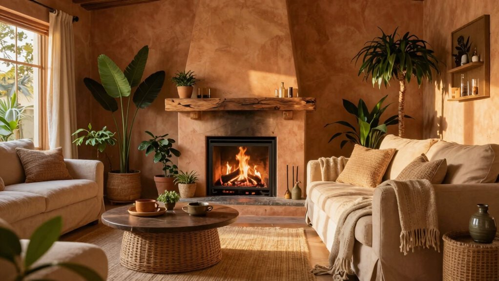 zodiac elements define home style