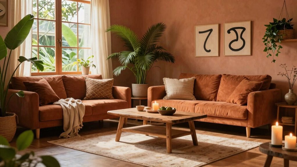 zodiac inspired home decor