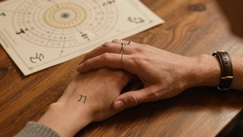 zodiac traits shape relationships