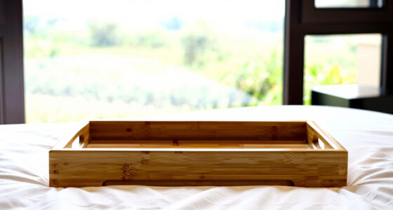 10 Best Best Deluxe Aromatherapy Bath Tray Bamboo in 2026