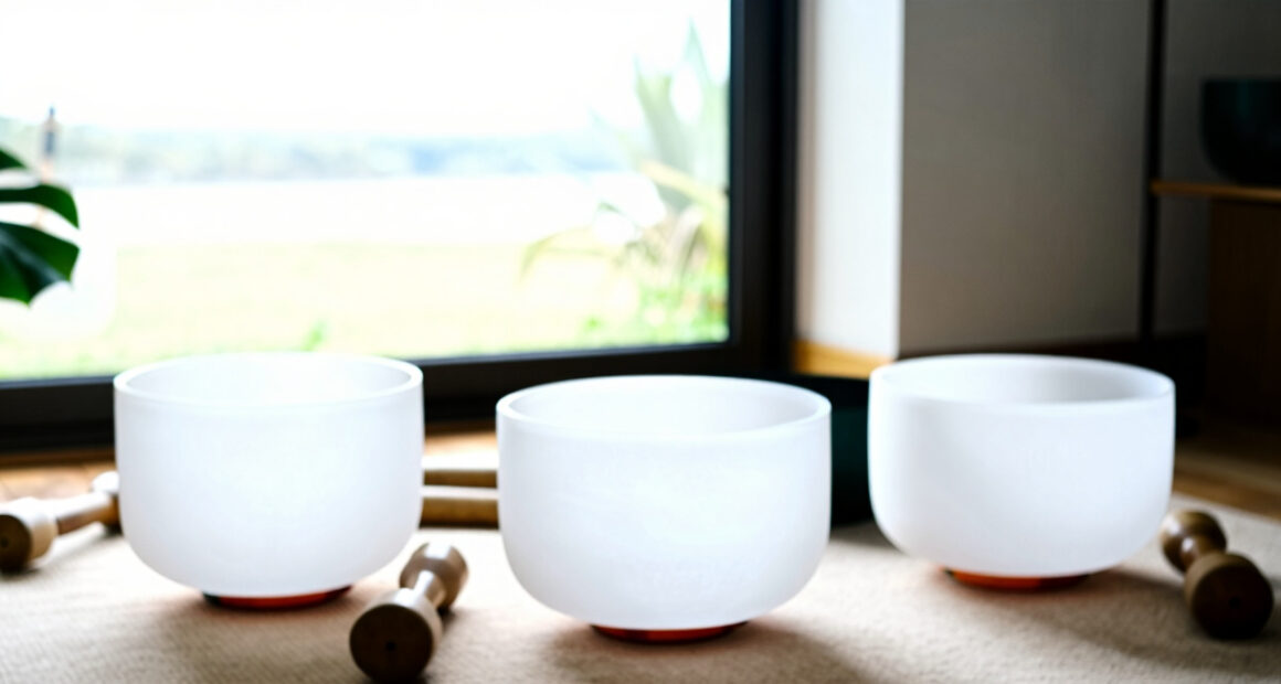 10 Best Best Deluxe Crystal Singing Bowl Chakra Set in 2026