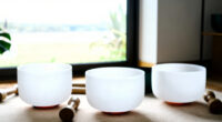10 Best Best Deluxe Crystal Singing Bowl Chakra Set in 2026