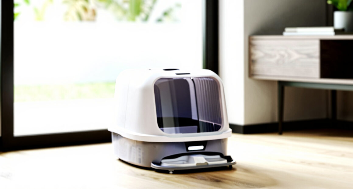 10 Best Best Premium Litter Robot Furniture Enclosure in 2026