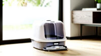10 Best Best Premium Litter Robot Furniture Enclosure in 2026