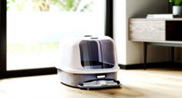 10 Best Best Premium Litter Robot Furniture Enclosure in 2026
