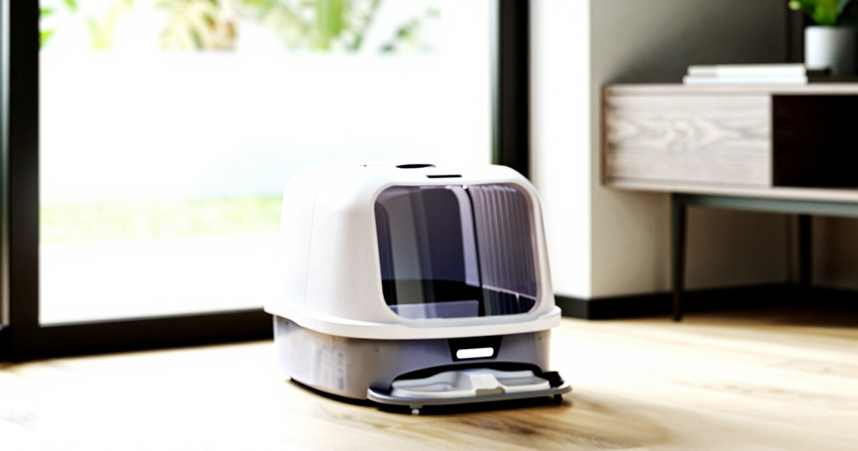 10 Best Best Premium Litter Robot Furniture Enclosure in 2026