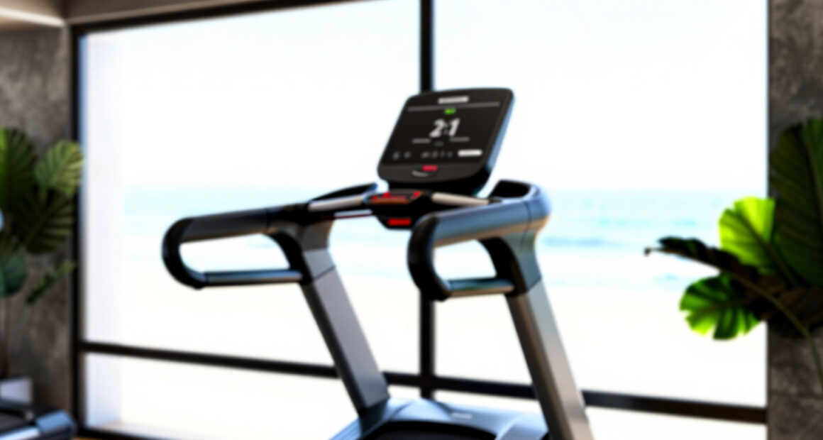 10 Best Desk Treadmill With Incline And App In 2026