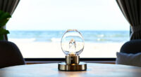 10 Best Luxury Crystal Lamps for Meditation Rooms in 2026