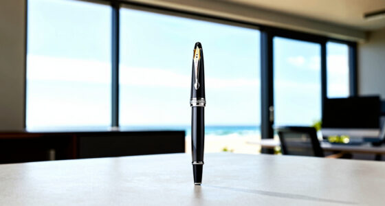 10 Best Luxury Fountain Pen Gift Set for Professionals in 2026