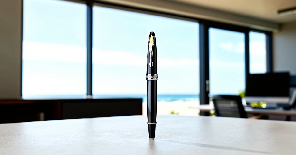 10 Best Luxury Fountain Pen Gift Set for Professionals in 2026