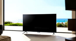 10 Best Luxury Media Console for Large TV in 2026
