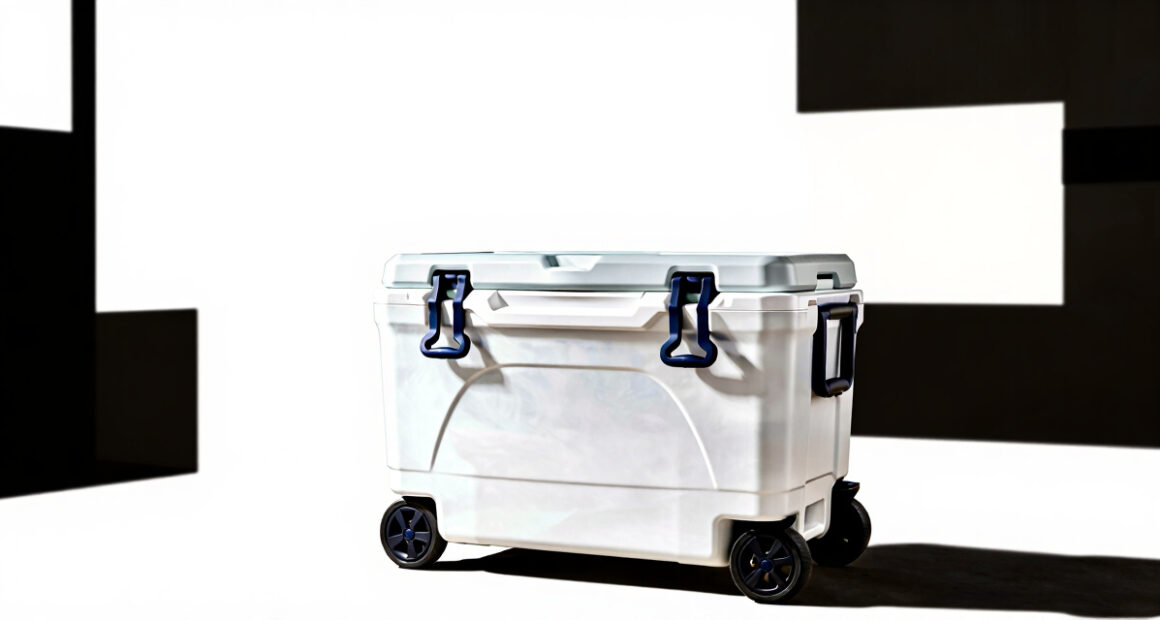 10 Best Premium Cooler With Wheels For Road Trips In 2026
