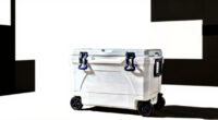 10 Best Premium Cooler With Wheels For Road Trips In 2026