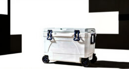 10 Best Premium Cooler With Wheels For Road Trips In 2026