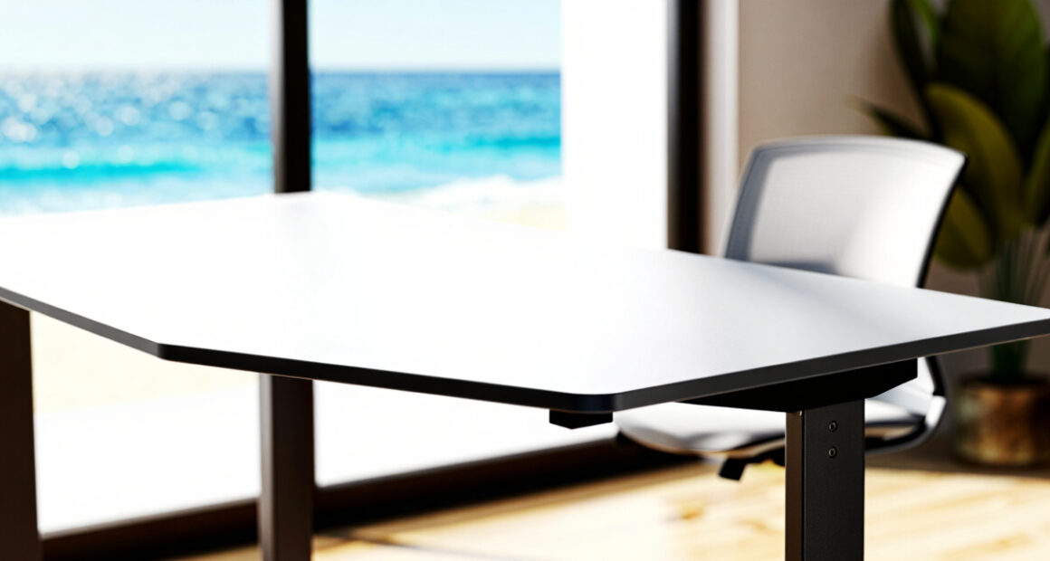 10 Best Premium Sit Stand Desk Converter Large Surface in 2026