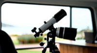 11 Best Astronomy Camera for Telescope Astrophotography in 2026