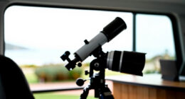 11 Best Astronomy Camera for Telescope Astrophotography in 2026