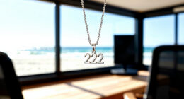 11 Best Best Angel Number Necklace 2222 Premium in 2026