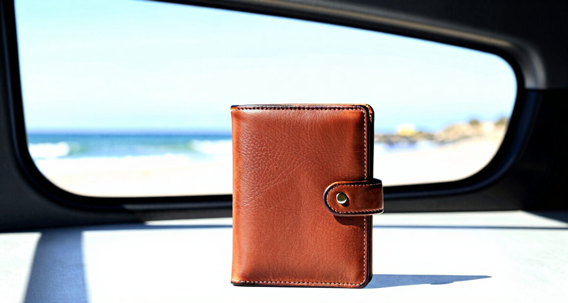 11 Best Best Leather Passport Wallet Set Premium in 2026