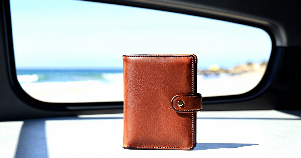 11 Best Best Leather Passport Wallet Set Premium in 2026