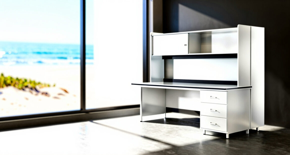 11 Best Executive Desk With Hutch And Drawers In 2026