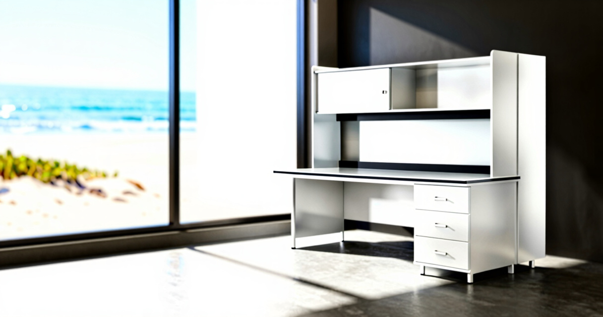 11 Best Executive Desk With Hutch And Drawers In 2026