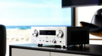 11 Best High End AV Receiver For Movie Room In 2026
