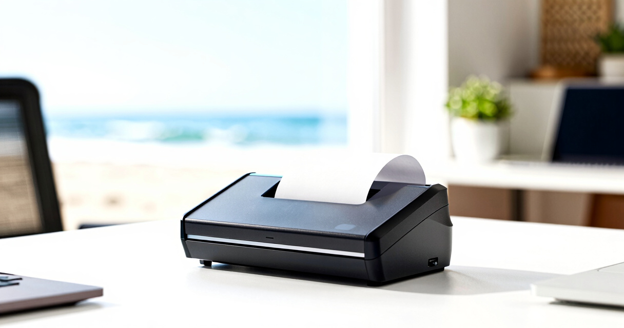11 Best High Speed Receipt Scanner for Freelancers in 2026