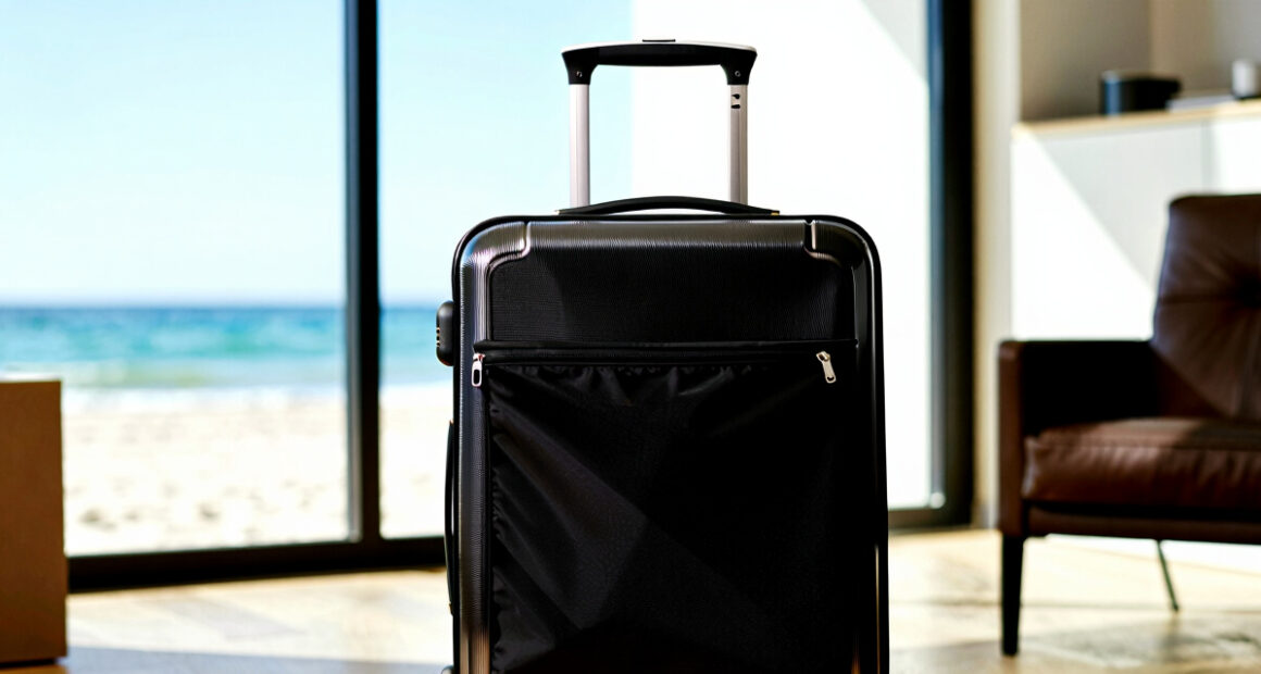 11 Best Luxury Carry On With Laptop Compartment in 2026