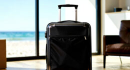 11 Best Luxury Carry On With Laptop Compartment in 2026
