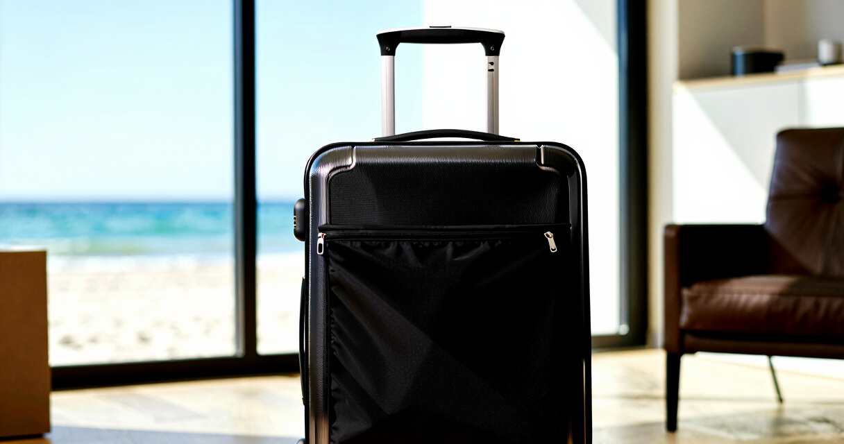 11 Best Luxury Carry On With Laptop Compartment in 2026