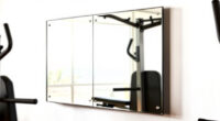 11 Best Luxury Gym Mirror Wall Panels Set in 2026