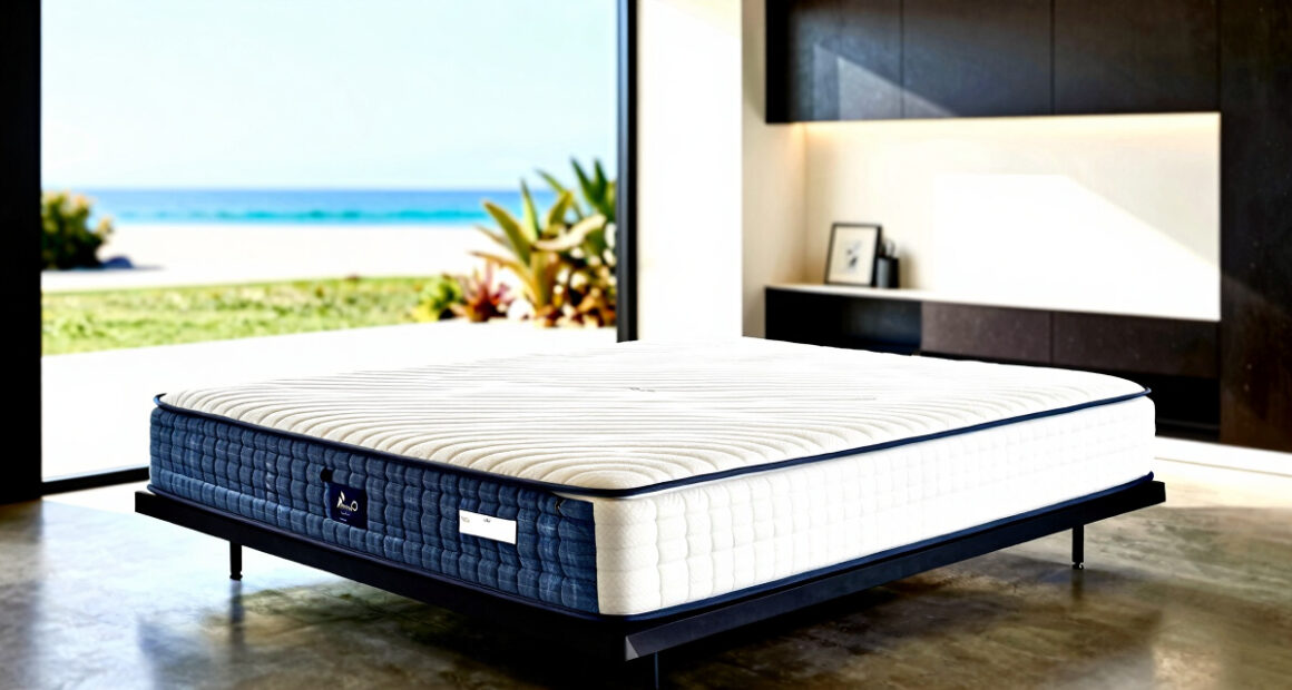11 Best Luxury Hybrid Mattress for Couples in 2026