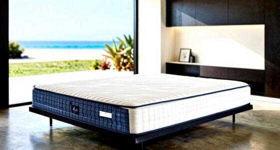11 Best Luxury Hybrid Mattress for Couples in 2026