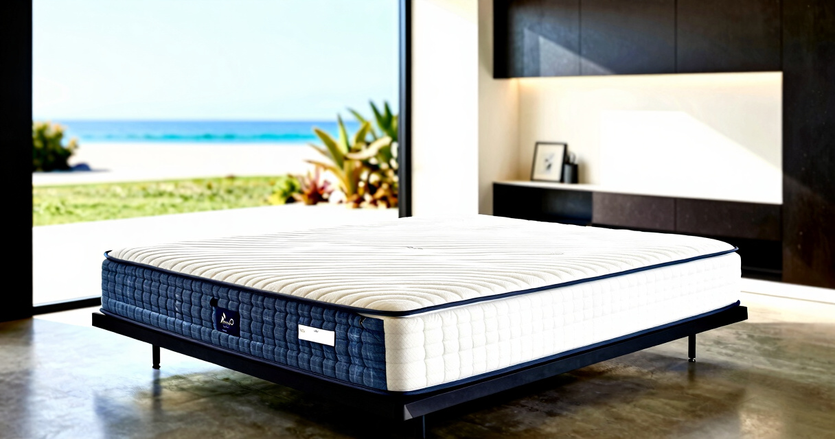 11 Best Luxury Hybrid Mattress for Couples in 2026