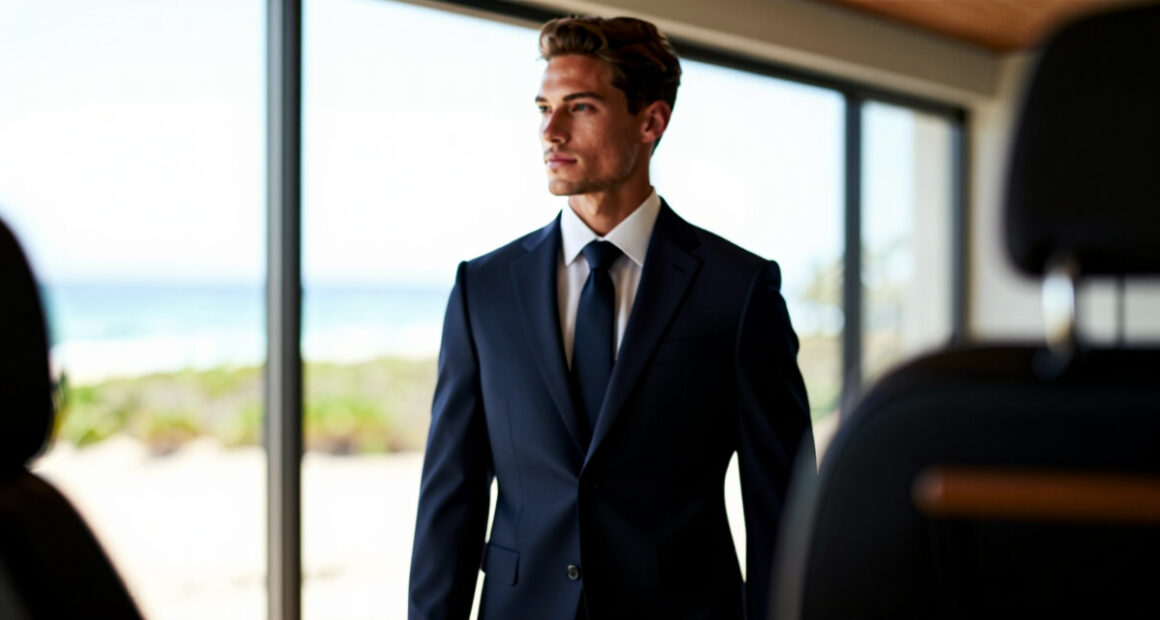 11 Best Men’s Suit for Job Interviews Slim Fit in 2026