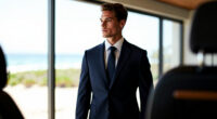 11 Best Men’s Suit for Job Interviews Slim Fit in 2026