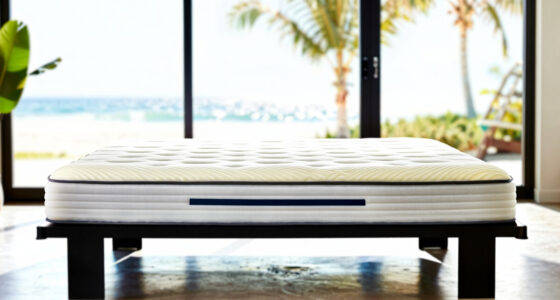 11 Best Organic Latex Mattress Queen Premium in 2026