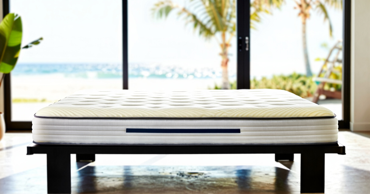 11 Best Organic Latex Mattress Queen Premium in 2026