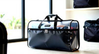 11 Best Premium Garment Bag Suitcase Hybrid in 2026