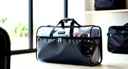 11 Best Premium Garment Bag Suitcase Hybrid in 2026